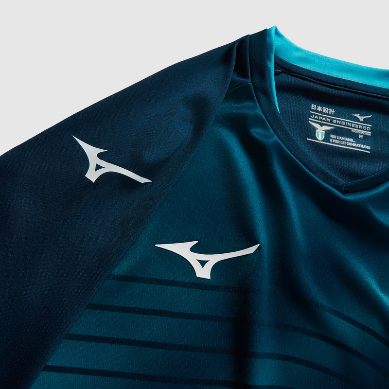 Maillot Third Mizuno Lazio 25/26