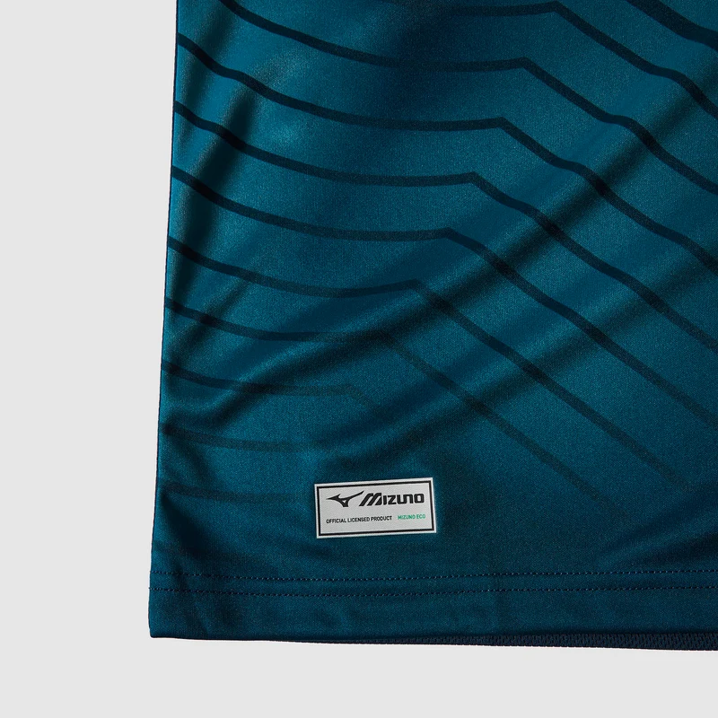 Maillot Third Mizuno Lazio 25/26