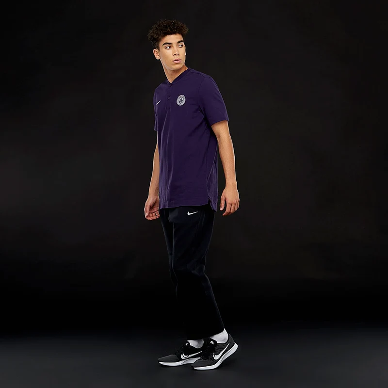 Polo Manchester City FC Grand Slam pour Homme