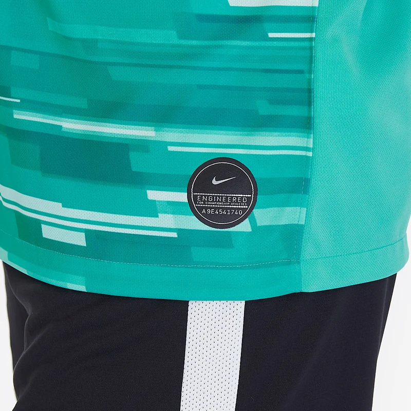 Nike FC Barcelona 2019/20 Stadium Goalkeeper Shirt LS