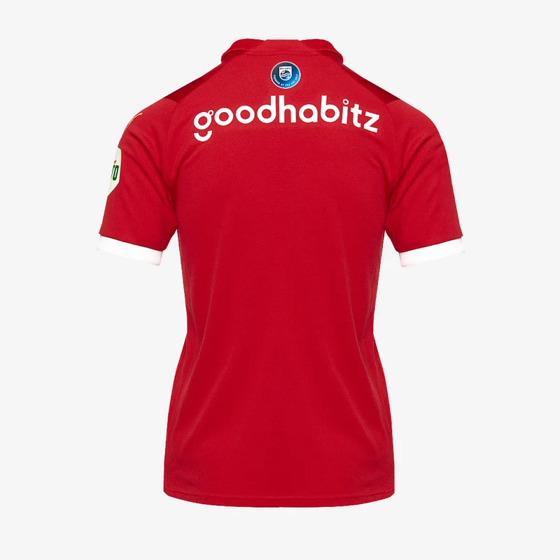 Maillot Domicile Puma PSV Eindhoven 23/24