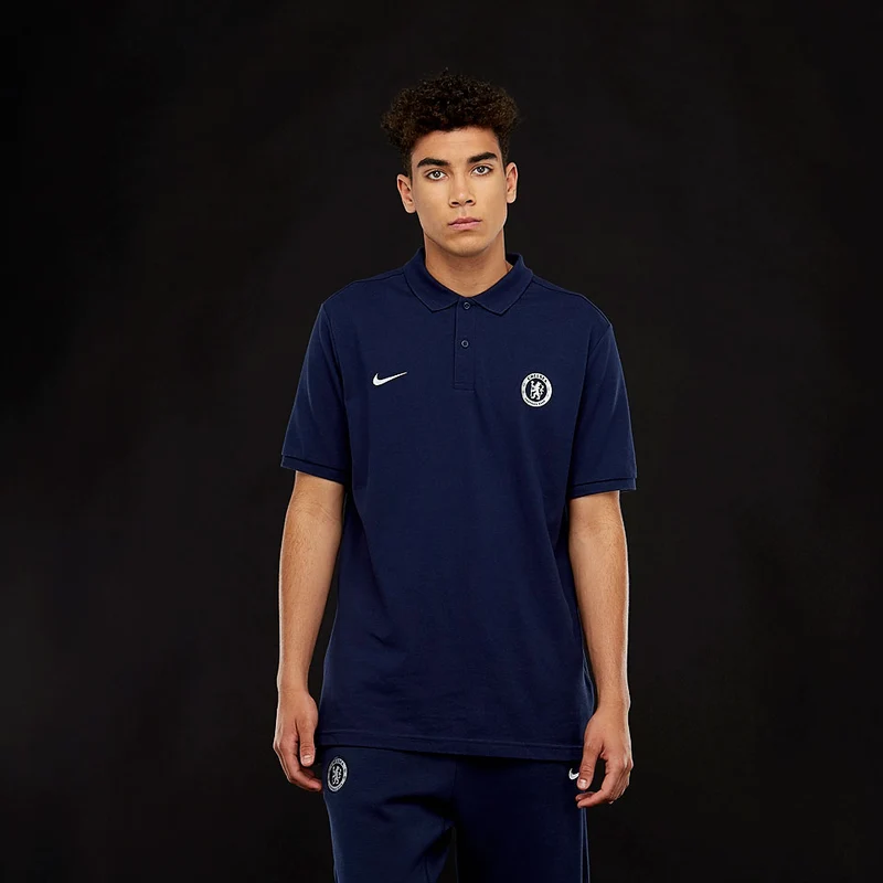Polo Chelsea FC pour Homme