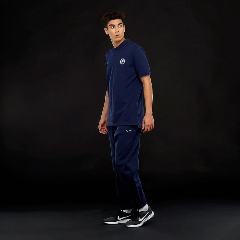Polo Chelsea FC pour Homme