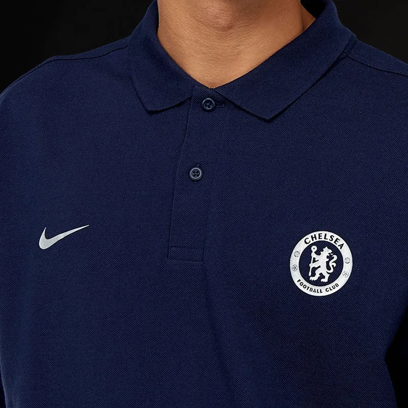 Polo Chelsea FC pour Homme
