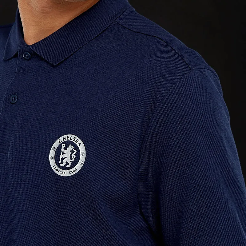 Polo Chelsea FC pour Homme