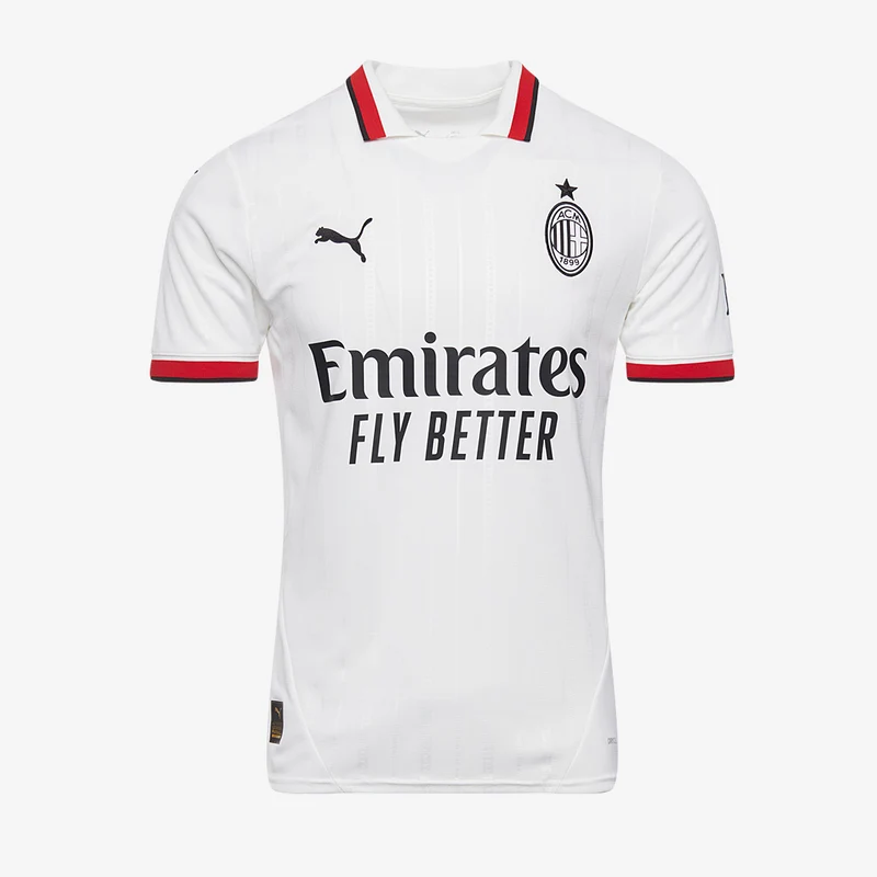 Maillot Extérieur Puma AC Milan 24/25