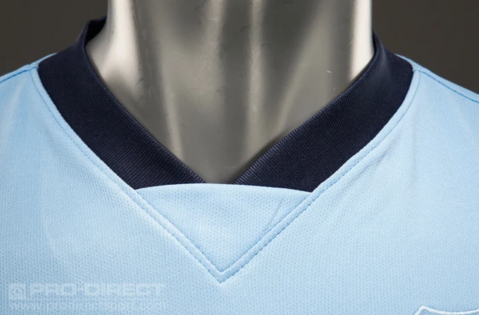 Maillot MC Domicile Nike Man City FC Stadium