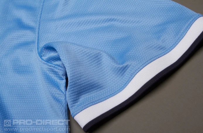 Nike Man City Domicile 13/14 MC