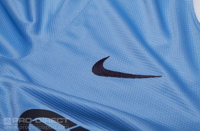 Nike Man City Domicile 13/14 MC
