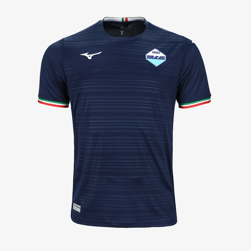 Maillot Extérieur Mizuno Lazio 23/24 MC