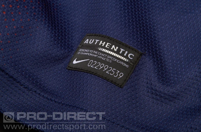 Maillot Nike FC Barcelone SS Domicile