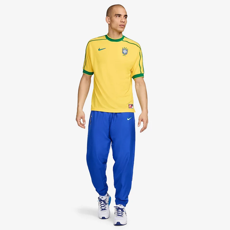 Maillot Nike Brésil 2024 SS Re-Issue
