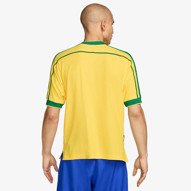Maillot Nike Brésil 2024 SS Re-Issue