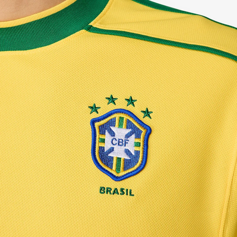Maillot Nike Brésil 2024 SS Re-Issue