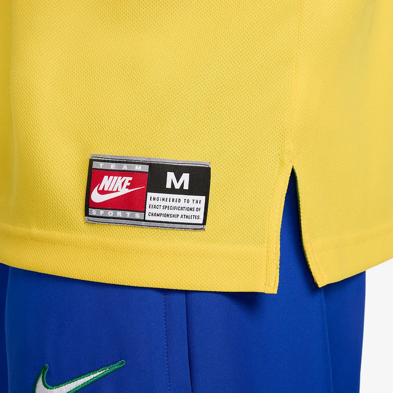 Maillot Nike Brésil 2024 SS Re-Issue