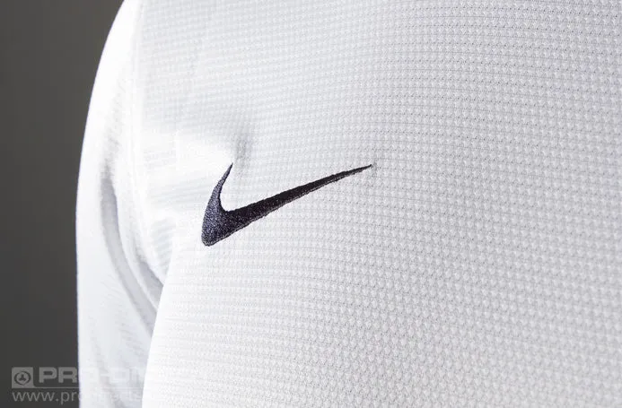 Nike Angleterre 2013 Domicile Manche Courte