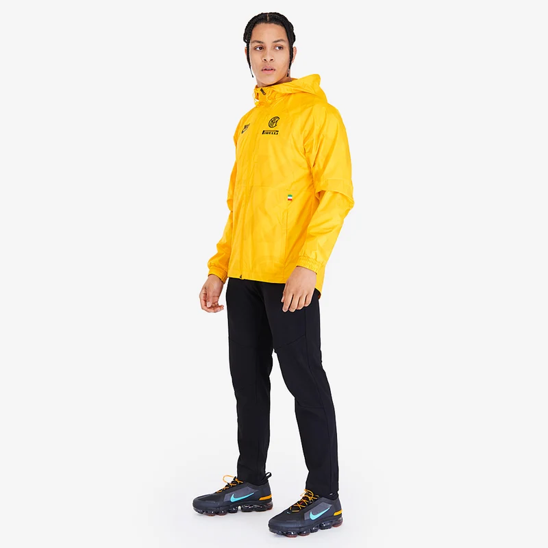 Nike Inter Milan 2019/20 Pirelli AWF Lite Jacket