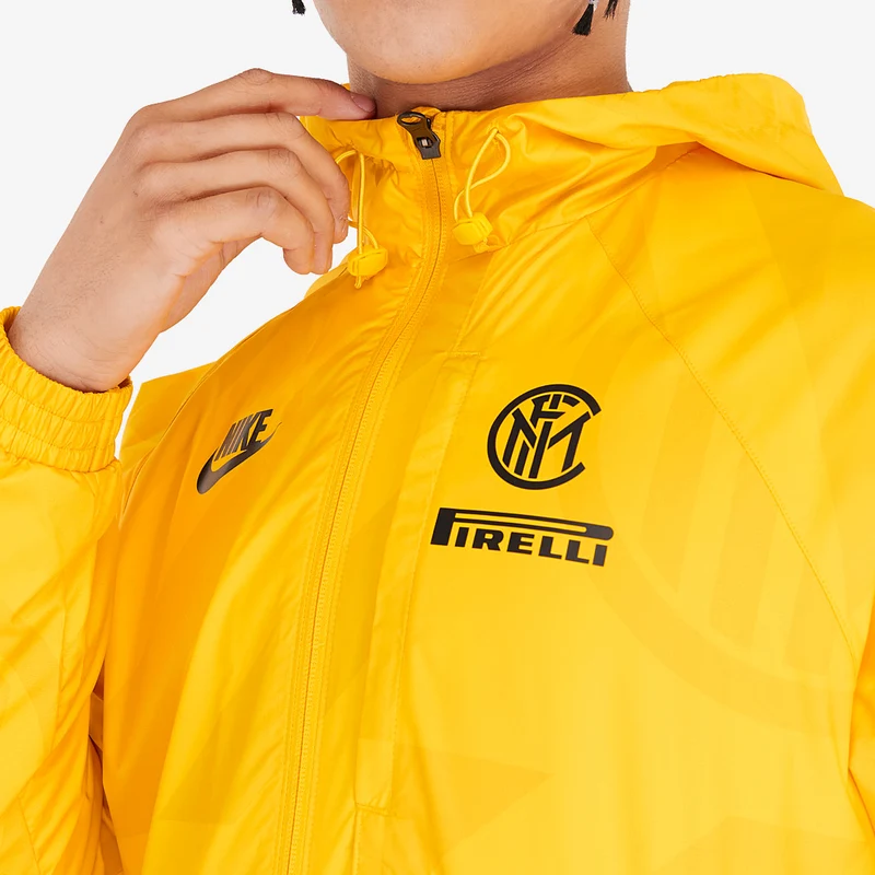 Nike Inter Milan 2019/20 Pirelli AWF Lite Jacket