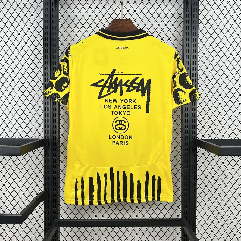 Maillot Spécial Borussia Dortmund 2025/26