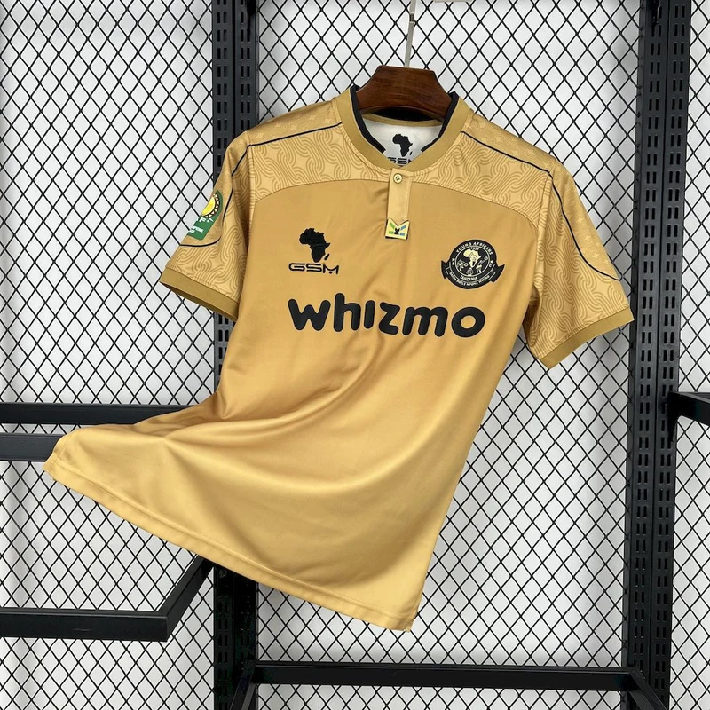 Maillot Third Young Africans 2025/26