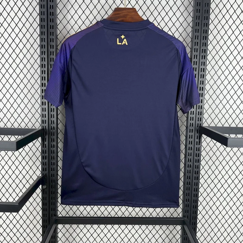 Maillot Extérieur LA Galaxy 2025/26