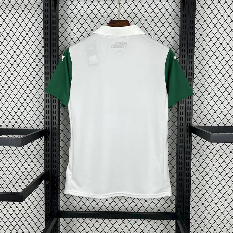 Maillot Extérieur Palmeiras 2025/26