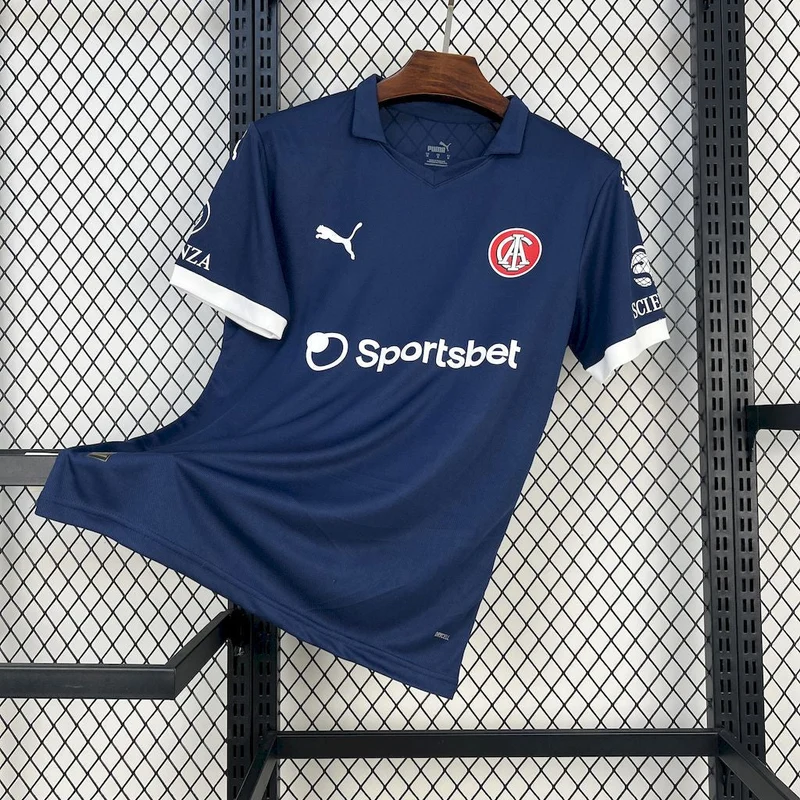 Maillot Third CA Independiente 2025/26