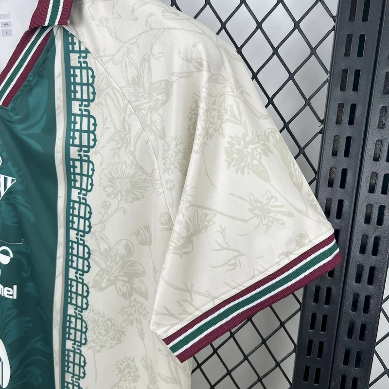 Maillot Édition Spécial Betis Séville 2025/26