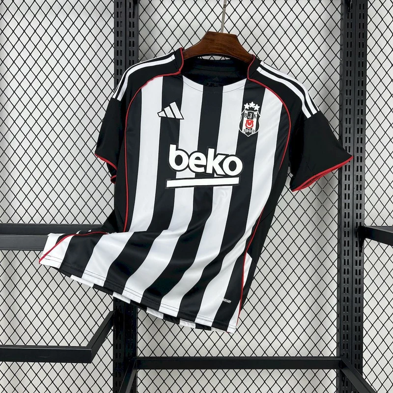 Maillot Extérieur Besiktas 2025/26