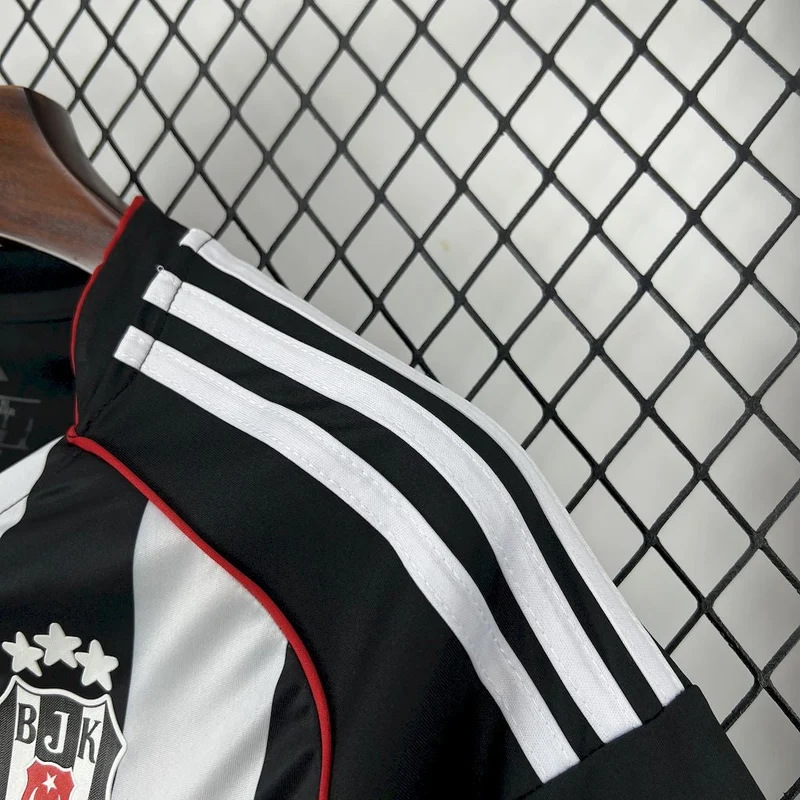 Maillot Extérieur Besiktas 2025/26