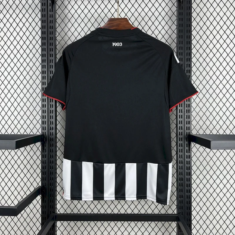 Maillot Extérieur Besiktas 2025/26
