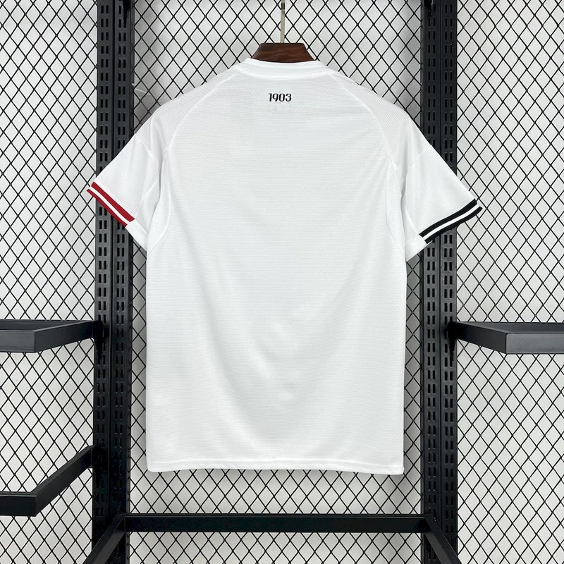 Maillot Domicile Besiktas 2025/26
