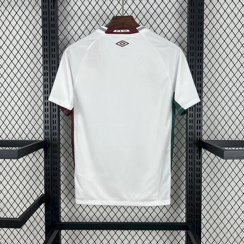 Maillot Extérieur Fluminense 2025/26
