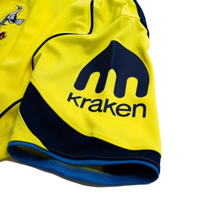 Maillot Third Tottenham 2025/26