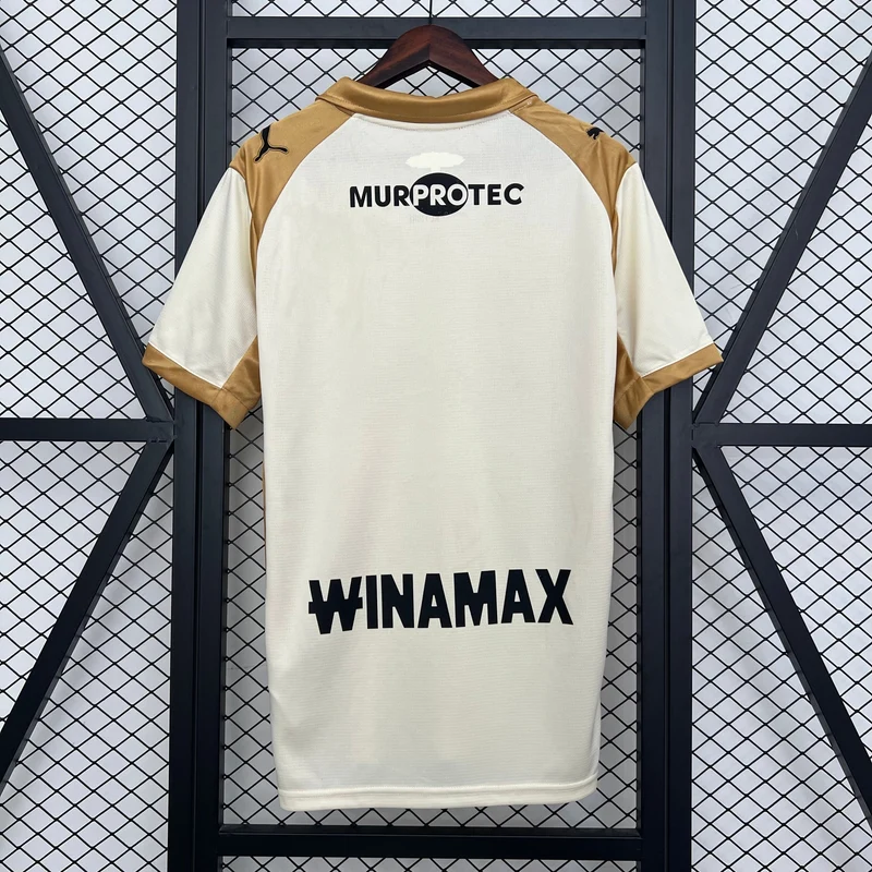 Maillot Third RC Lens 2025/26