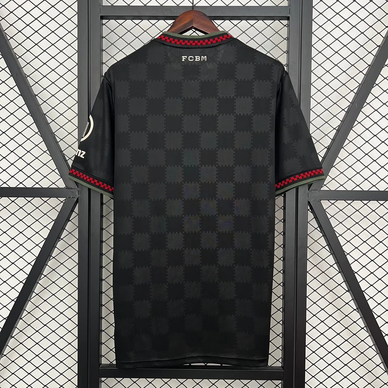 Maillot Third FC Bayern Munich 2025/26