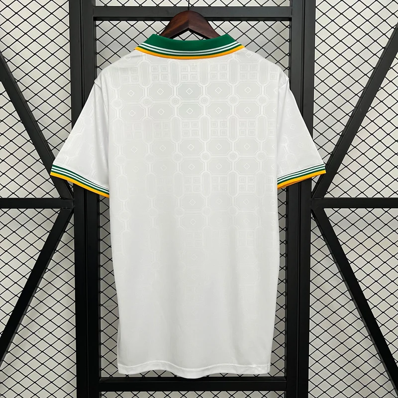 Maillot Third AS Roma 2025/26