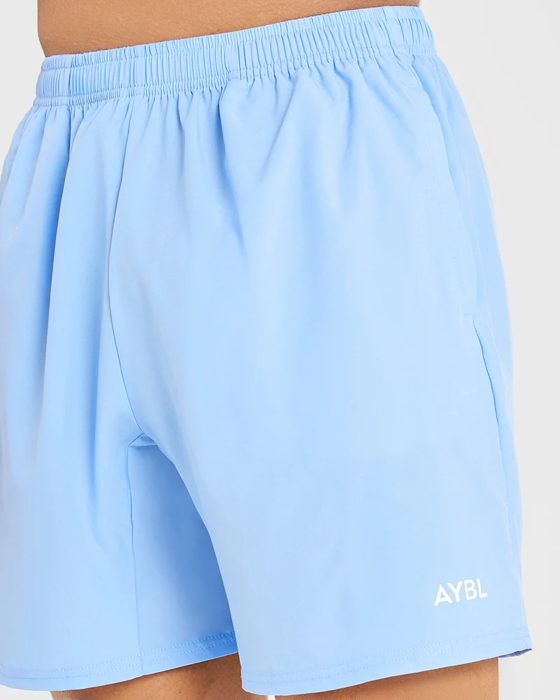 Core 7" Shorts - Air Bleu