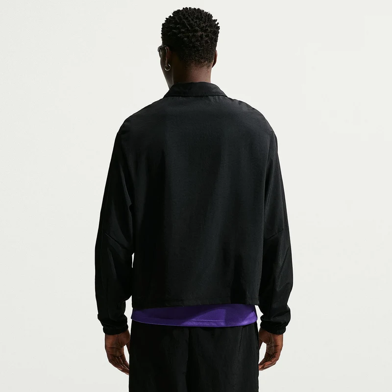 Nike Kobe Bryant x FC Barcelona 26/27 Jacket