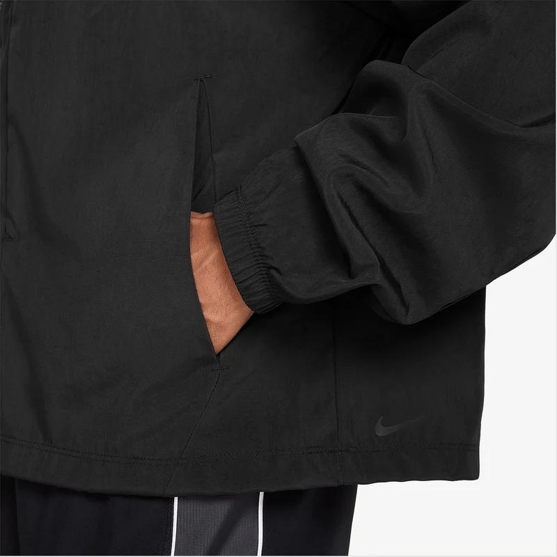 Nike Kobe Bryant x FC Barcelona 26/27 Jacket