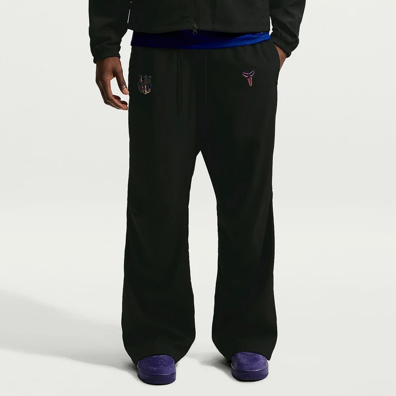 Nike Kobe Bryant x FC Barcelona 26/27 Woven Pants
