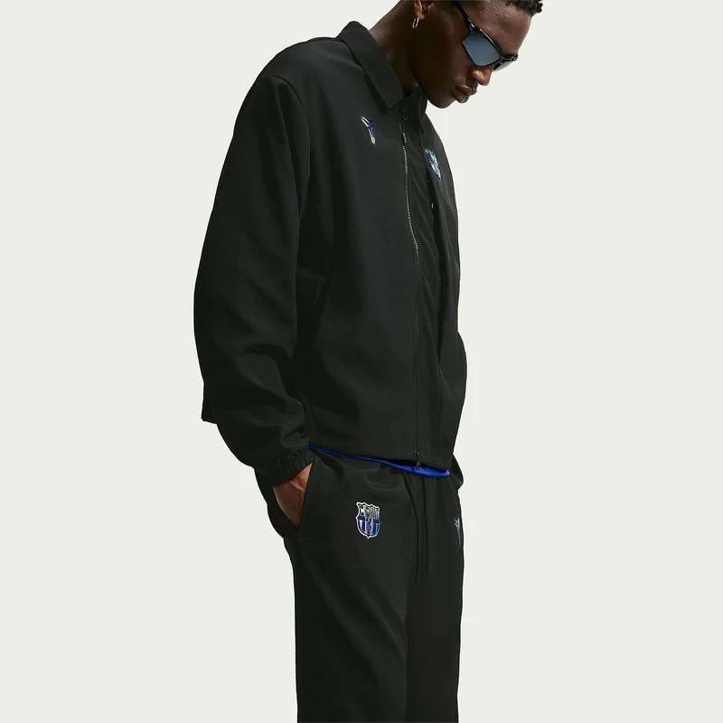 Nike Kobe Bryant x FC Barcelona 26/27 Woven Pants