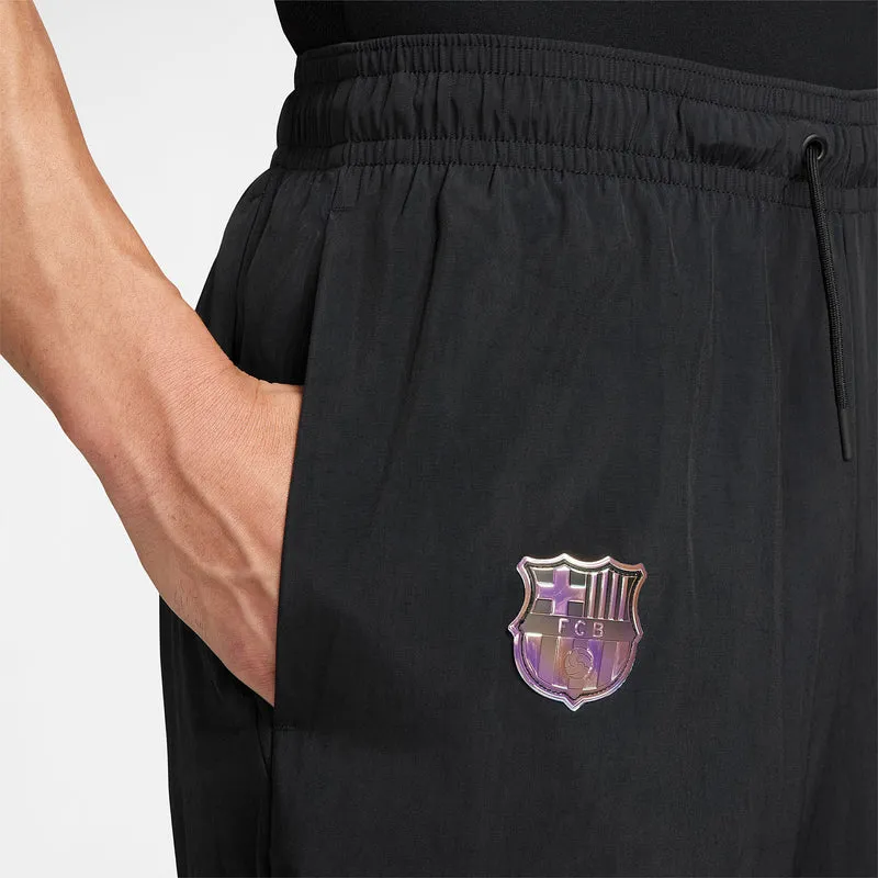 Nike Kobe Bryant x FC Barcelona 26/27 Woven Pants