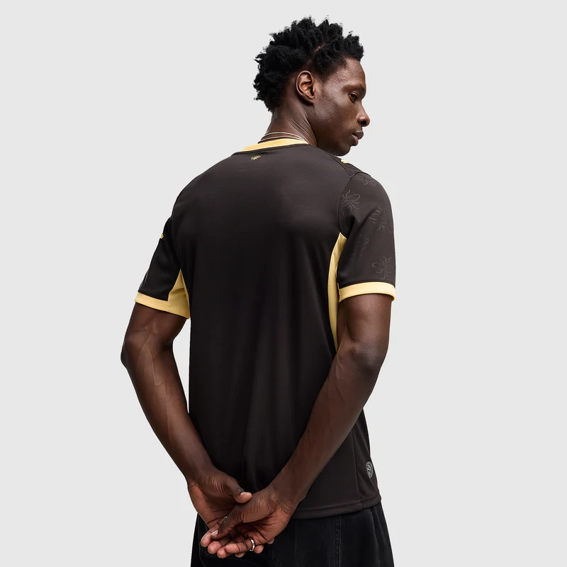 Puma Manchester City 26/27 Away Shirt