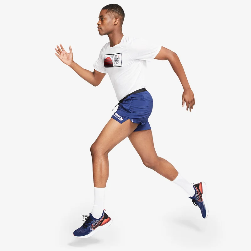 Nike Flex Stride Blue Ribbon Sport Shorts
