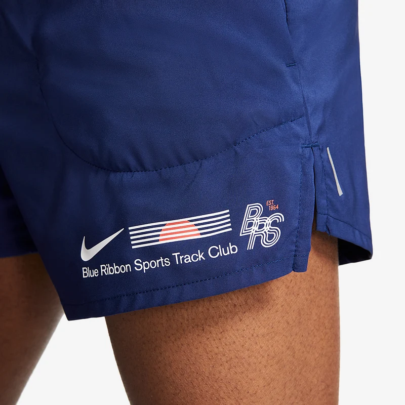 Nike Flex Stride Blue Ribbon Sport Shorts