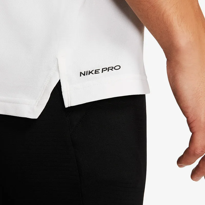 Nike Pro Short Sleeved Top