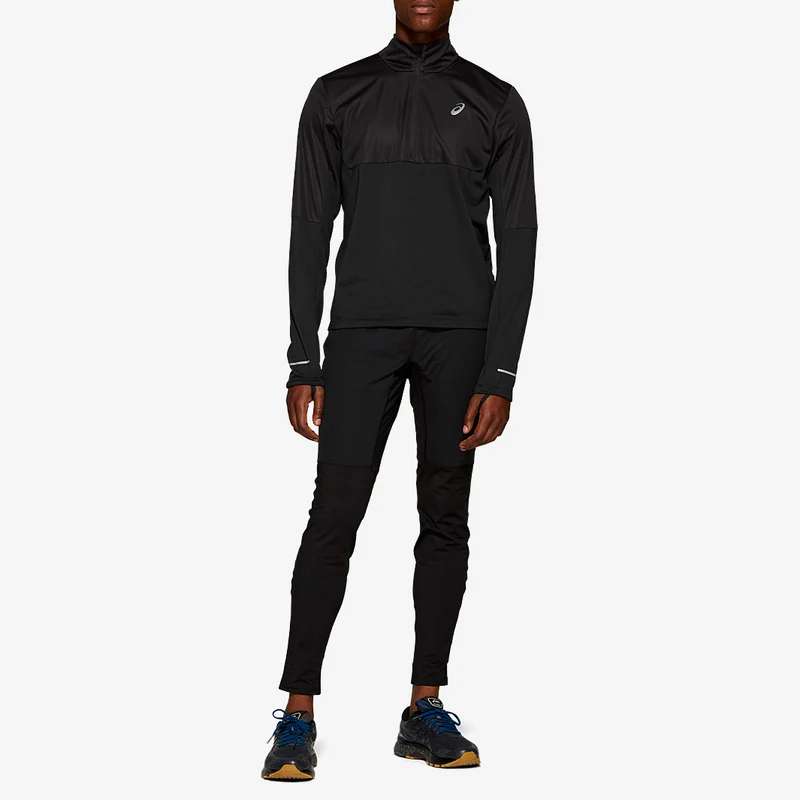 ASICS Windblock 1/2 Zip Top