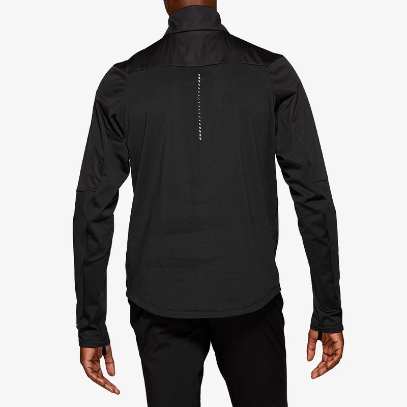 ASICS Windblock 1/2 Zip Top