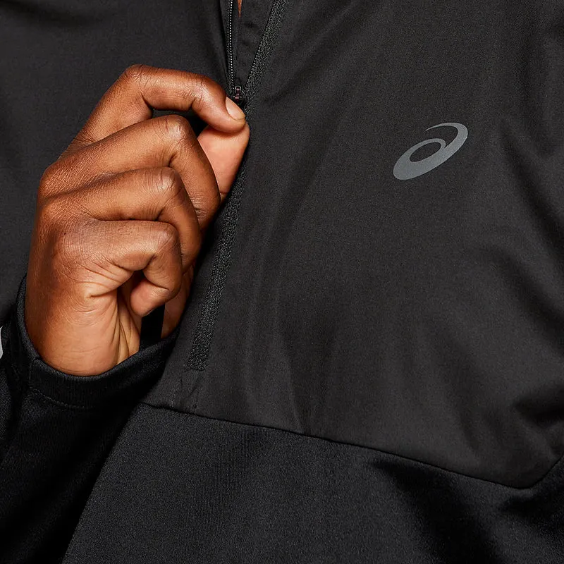 ASICS Windblock 1/2 Zip Top